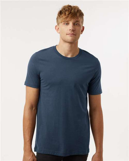 Tultex 602 Combed Cotton T-Shirt