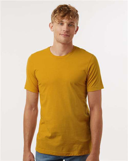 Tultex 602 Combed Cotton T-Shirt
