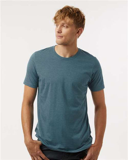 Tultex 602CVC Combed CVC T-Shirt