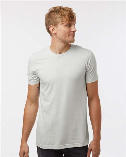 Tultex 602CVC Combed CVC T-Shirt