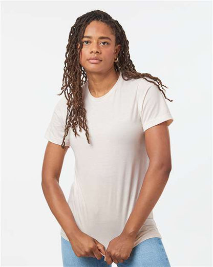 Tultex 602CVC Combed CVC T-Shirt