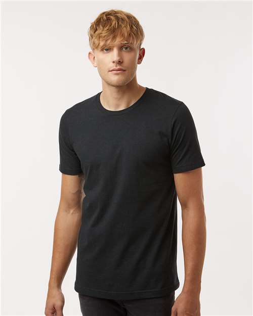 Tultex 602CVC Combed CVC T-Shirt - Custom Decorated