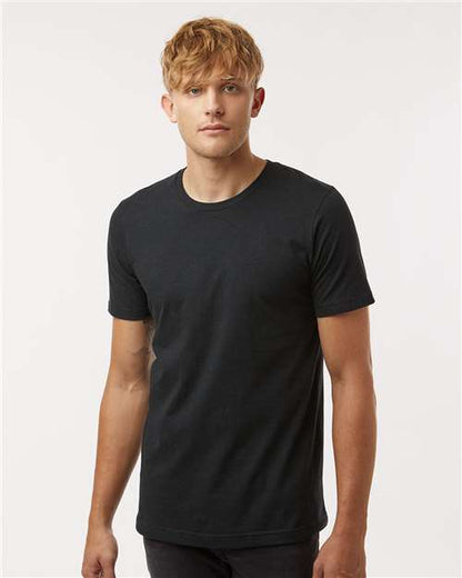 Tultex 602CVC Combed CVC T-Shirt - Custom Decorated