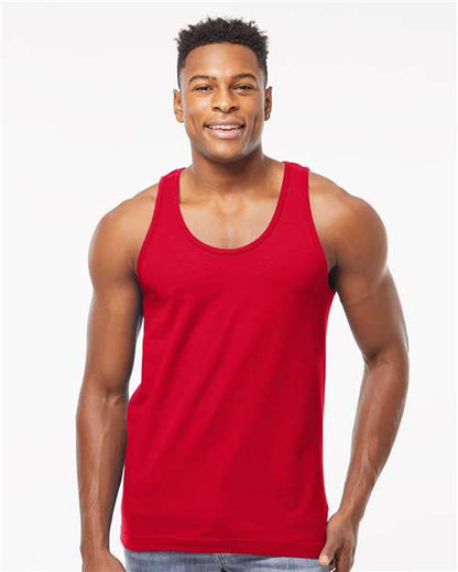 Tultex S105 Fine Jersey Tank Top