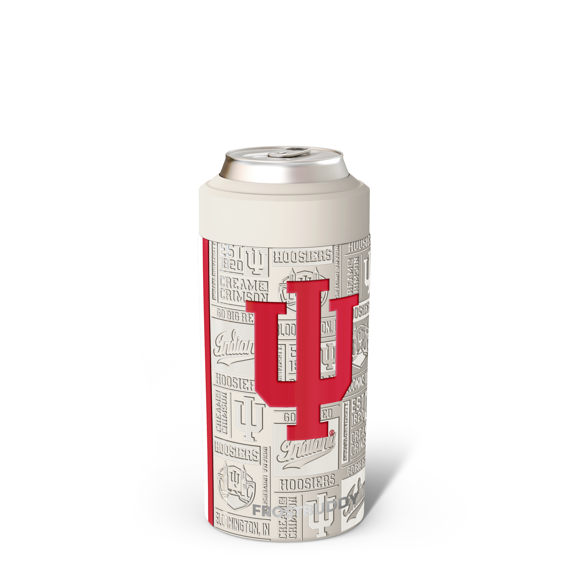Universal Buddy | Indiana Hoosiers | Legacy