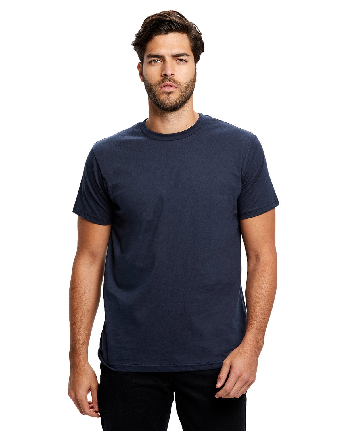 US Blanks US2000 Crewneck T-Shirt
