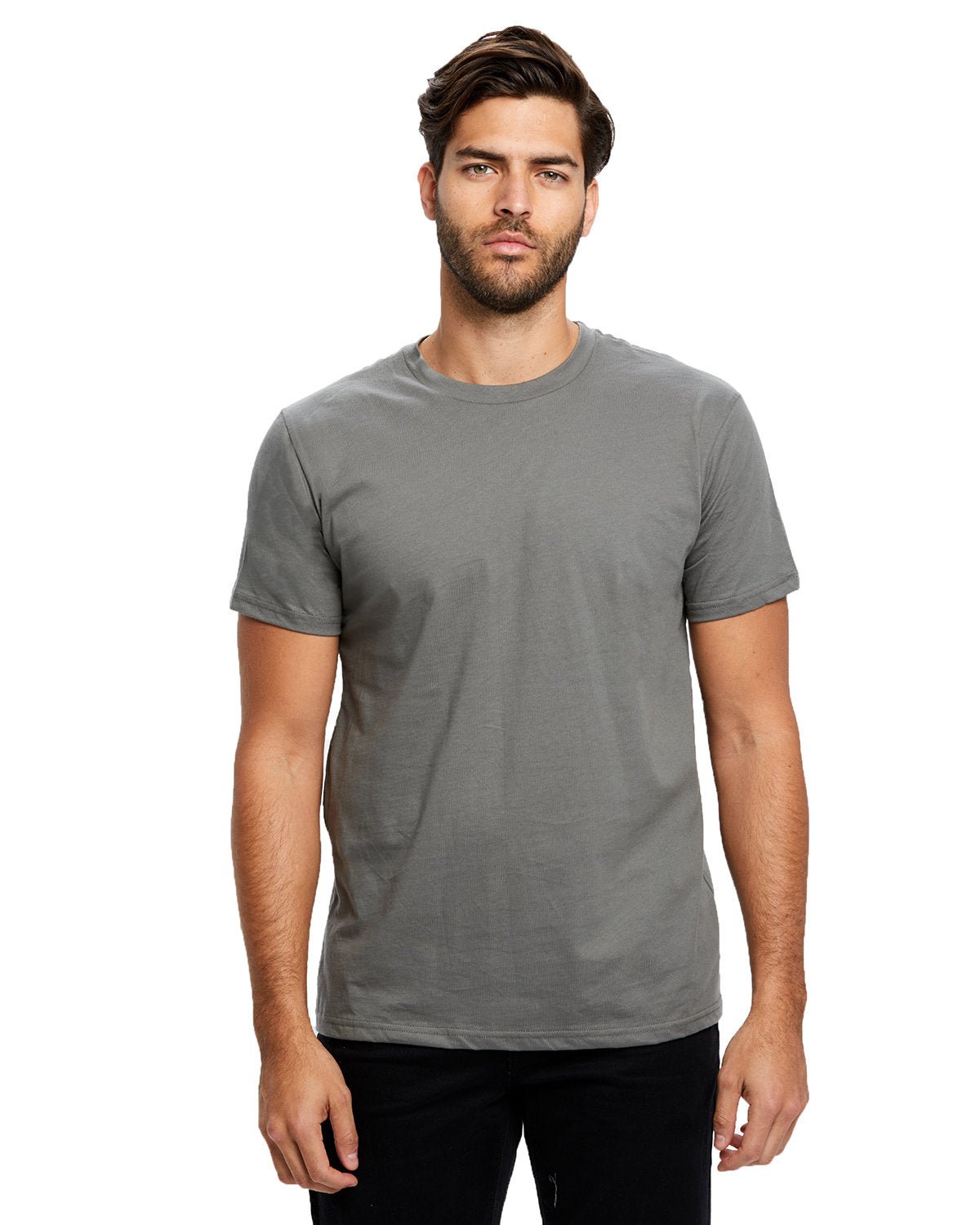 US Blanks US2000 Crewneck T-Shirt - Custom Decorated