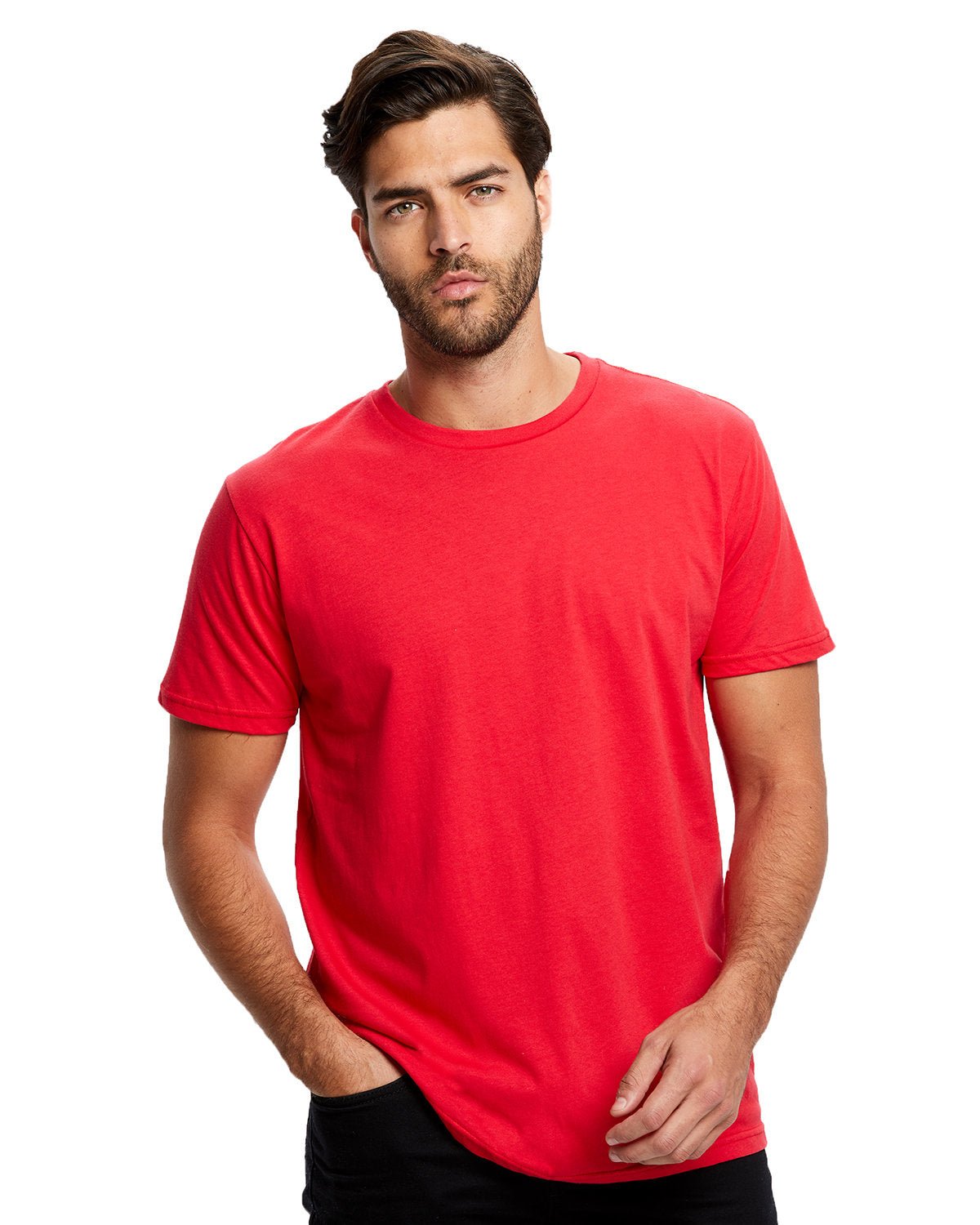 US Blanks US2000 Crewneck T-Shirt