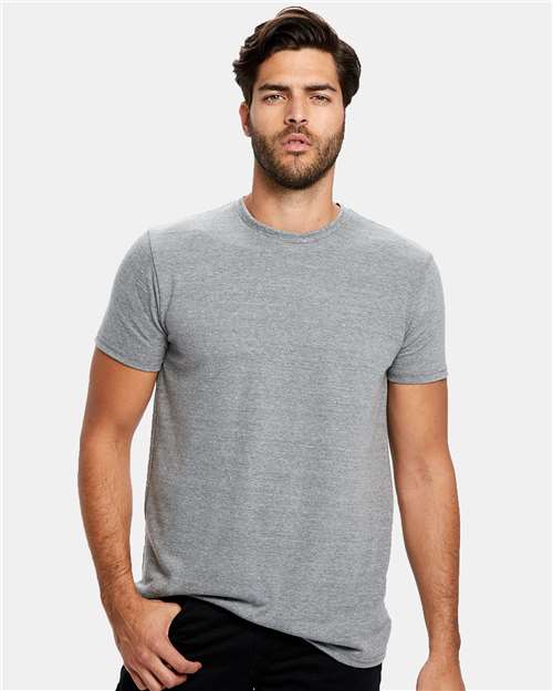 US Blanks US2229 Tri-Blend T-Shirt
