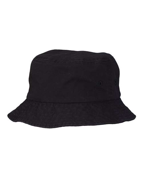Valucap 2050 Bucket Hat - Custom Decorated