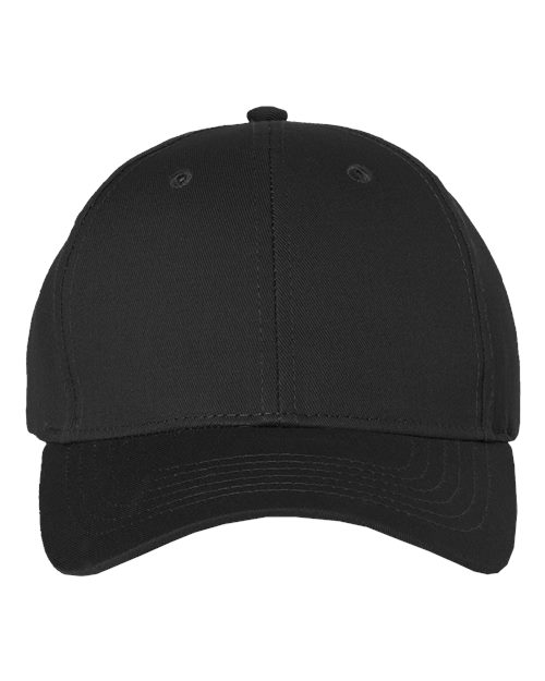 Valucap 2260 Cotton Twill Cap - Custom Decorated