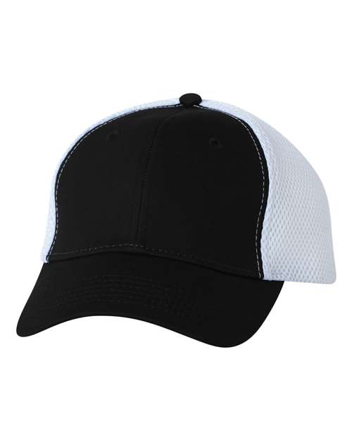 Valucap 3200 Spacer Mesh-Back Cap