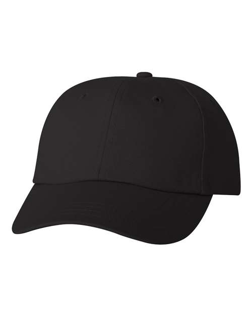 Valucap 6440 Econ Cap - Custom Decorated