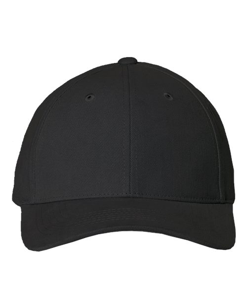 Valucap 9910 Heavy Brushed Twill Structured Cap - Custom Decorated
