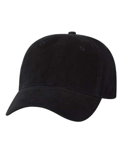 Valucap AH35 Unstructured Cap - Custom Decorated