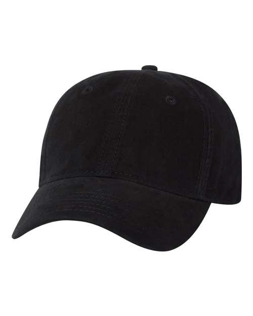 Valucap AH35 Unstructured Cap - Custom Decorated