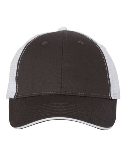 Valucap S102 Sandwich Trucker Cap