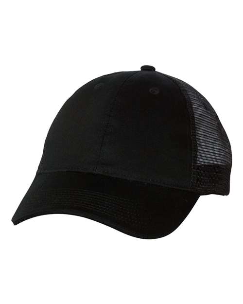 Valucap S102 Sandwich Trucker Cap - Custom Decorated