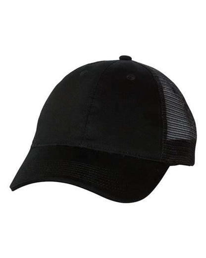 Valucap S102 Sandwich Trucker Cap - Custom Decorated