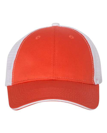 Valucap S102 Sandwich Trucker Cap
