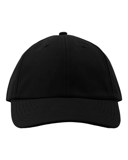 Valucap SM140 Performance Microfiber Cap - Custom Decorated