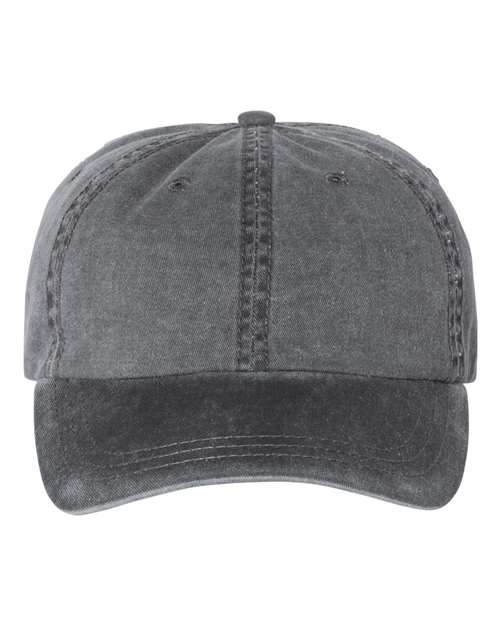 Valucap SP500 Pigment-Dyed Cap