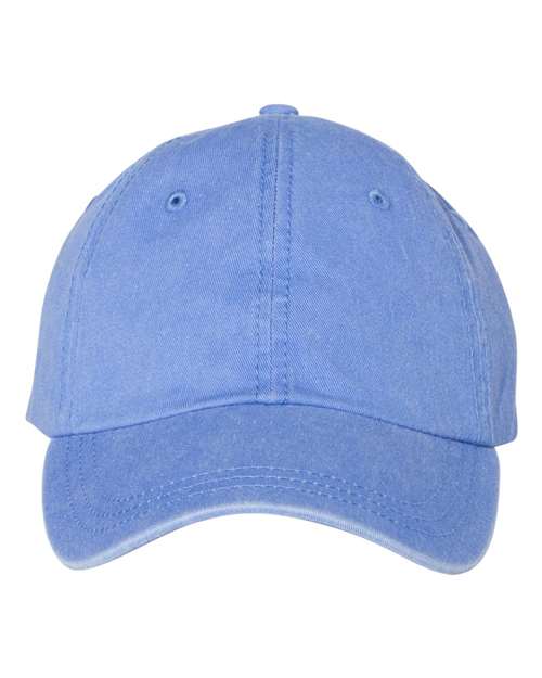 Valucap SP500 Pigment-Dyed Cap