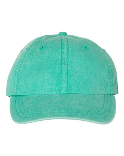 Valucap SP500 Pigment-Dyed Cap
