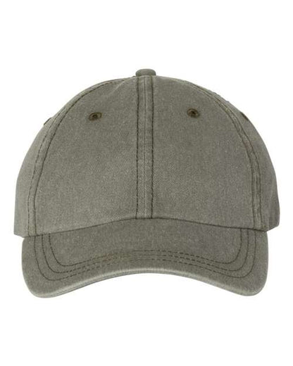 Valucap SP500 Pigment-Dyed Cap