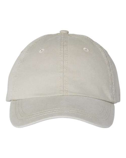 Valucap SP500 Pigment-Dyed Cap