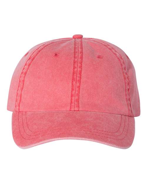 Valucap SP500 Pigment-Dyed Cap