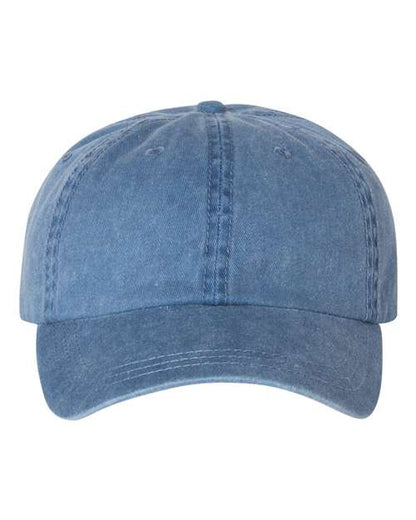 Valucap SP500 Pigment-Dyed Cap