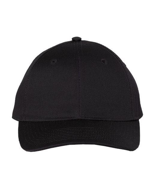 Valucap VC100 Lightweight Twill Cap - Custom Decorated