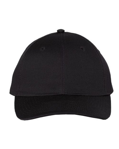 Valucap VC100 Lightweight Twill Cap - Custom Decorated