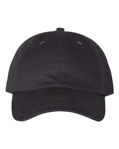 Valucap VC200 Brushed Twill Cap