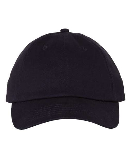 Valucap VC200 Brushed Twill Cap
