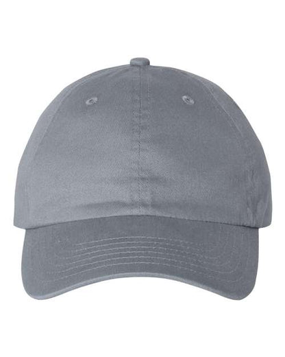 Valucap VC200 Brushed Twill Cap