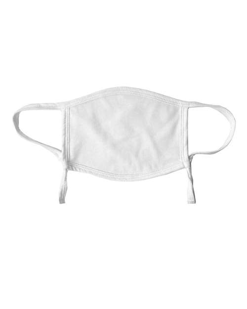 Valucap VC25Y ValuMask Youth Adjustable - Custom Decorated