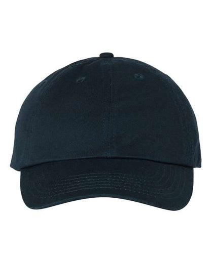 Valucap VC300A Bio-Washed Classic Dad Hat