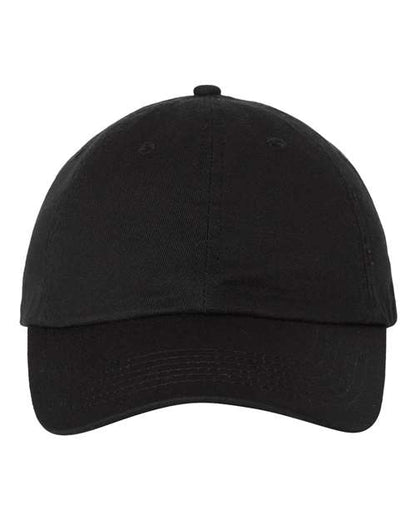 Valucap VC300A Bio-Washed Classic Dad Hat