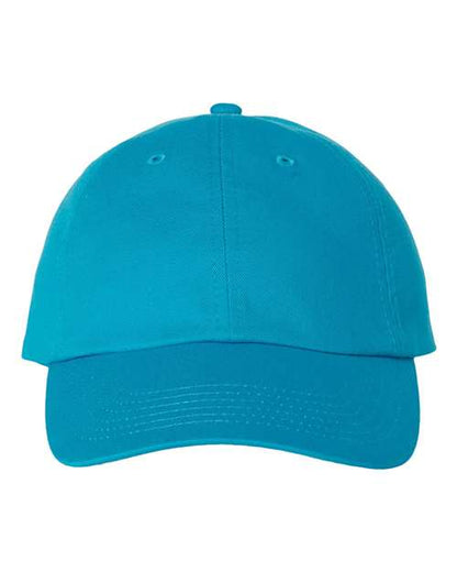 Valucap VC300A Bio-Washed Classic Dad Hat