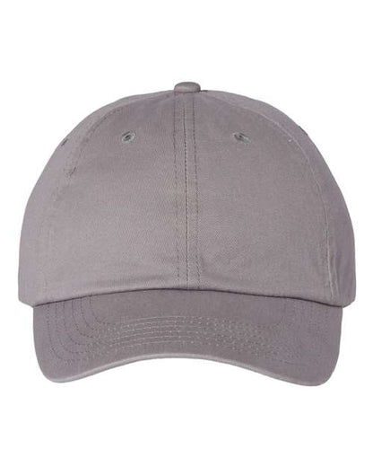 Valucap VC300A Bio-Washed Classic Dad Hat
