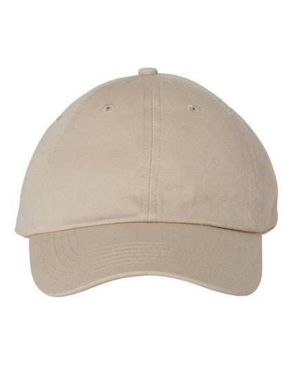 Valucap VC300A Bio-Washed Classic Dad Hat