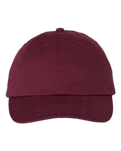 Valucap VC300A Bio-Washed Classic Dad Hat