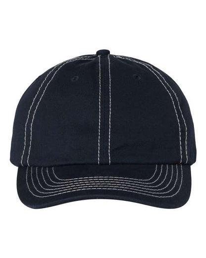 Valucap VC300A Bio-Washed Classic Dad Hat