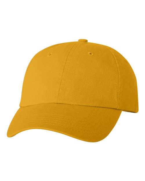 Valucap VC300A Bio-Washed Classic Dad Hat
