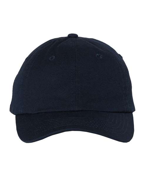 Valucap VC300Y Small Fit Bio-Washed Dad Hat