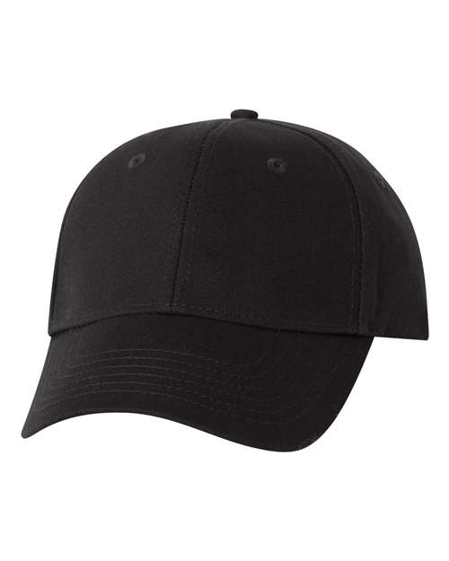 Valucap VC600 Chino Cap - Custom Decorated