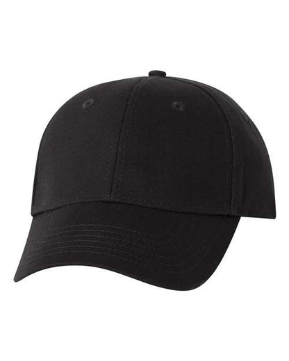 Valucap VC600 Chino Cap - Custom Decorated