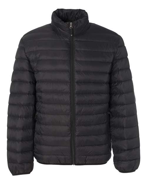 Weatherproof 15600 32 Degrees Packable Down Jacket - Custom Decorated